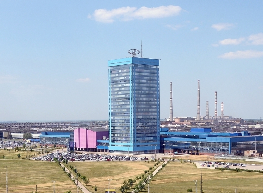 Группа АВТОВАЗ объявляет о кадровых назначениях